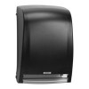 Turētājs papīra dvieļiem Katrin System Electric - Black 104438